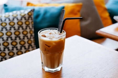 Iced Latte